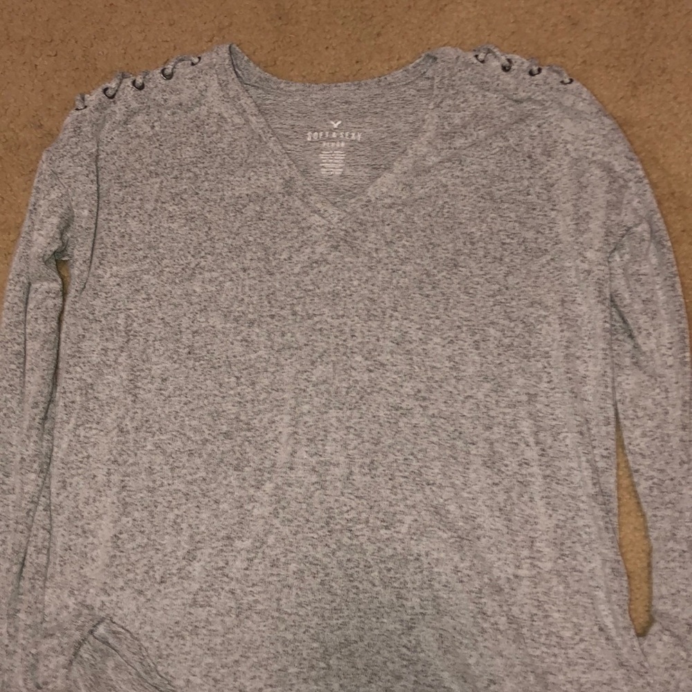 American eagle long sleeve